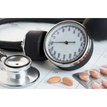 Blood Pressure Tablets
